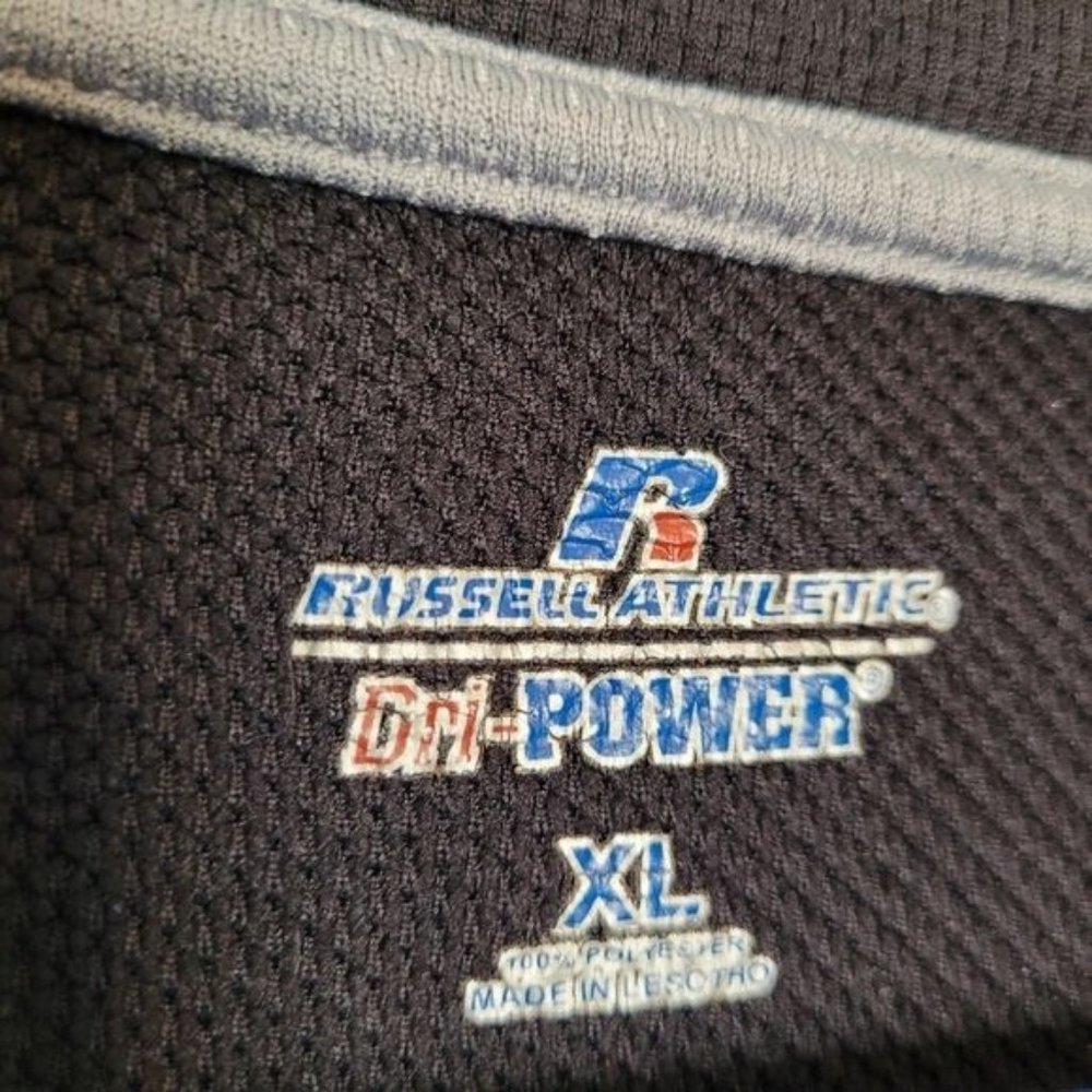 Russel Athletic Dri-power Men's XL Jacket - Picture 4 of 7